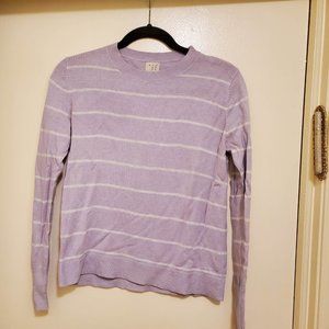 a new day Crew Neck Sweater